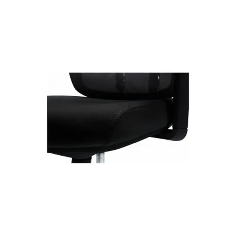 Офісне крісло GT Racer B-530L Black - фото 12