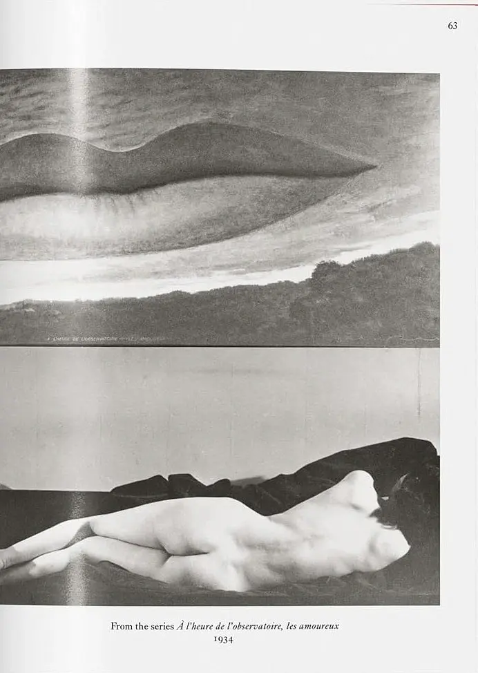 Man Ray - Кетрін Вер - фото 3