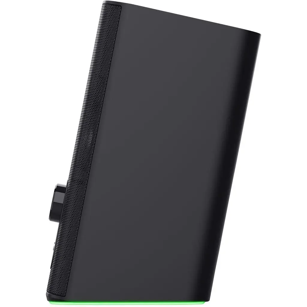Акустическая система Trust 2.0 GXT 612 Cetic BT/USB/AUX Black (24970_TRUST) - фото 5