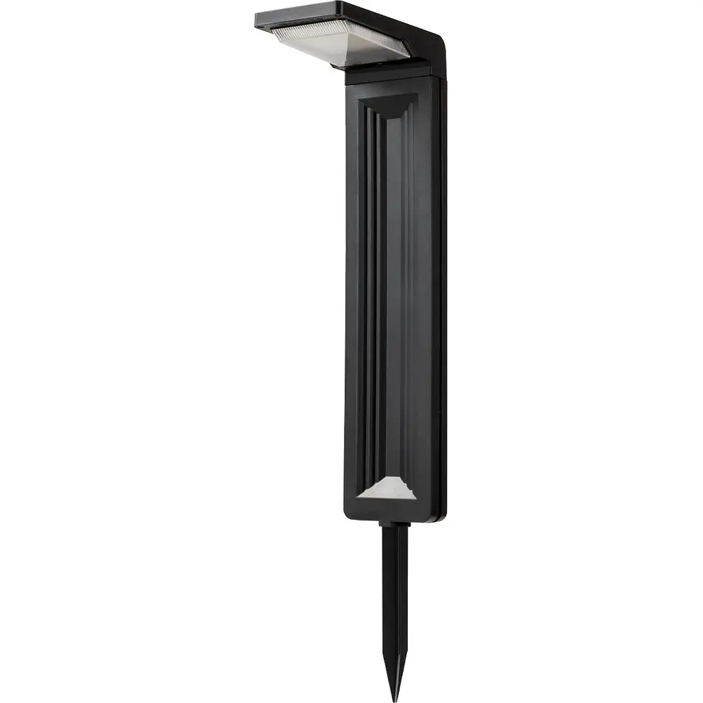 Светильник уличный Eurolamp LED с аккумулятором и солнечной батареей S1 2W 5V IP54 (24) - фото 2