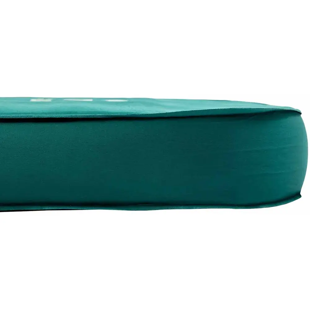 Килимок самонадувний Sea To Summit Comfort Deluxe Self Inflating Mat Regular Rectang Wide rain forest - фото 3