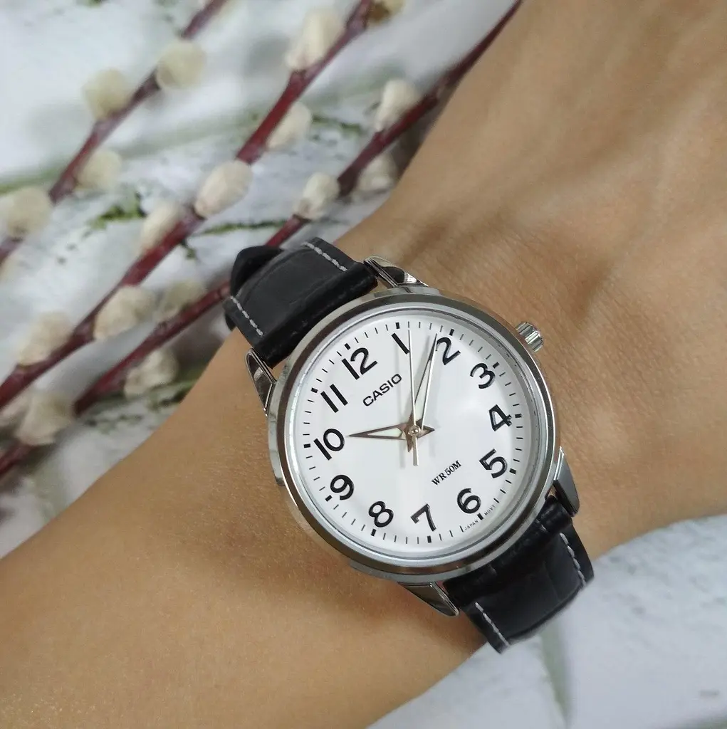 Годинник Casio LTP-1303L-7BVEF - фото 2