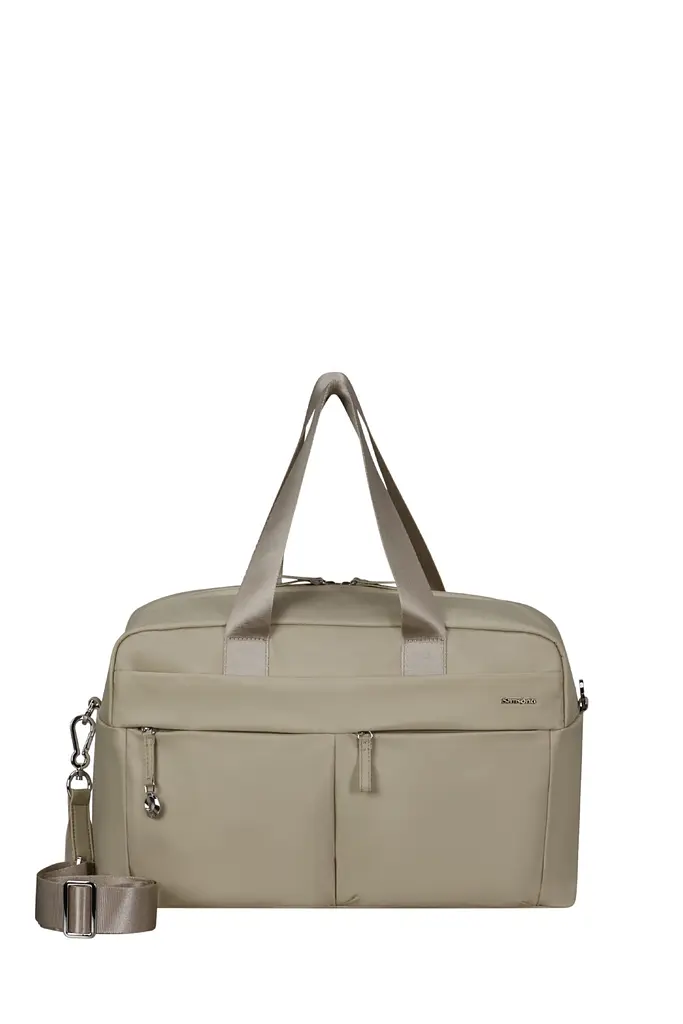 Дорожня Сумка Samsonite MOVE 5.0 STONE GREEN 40х25х20 KP0*64093 - фото 10