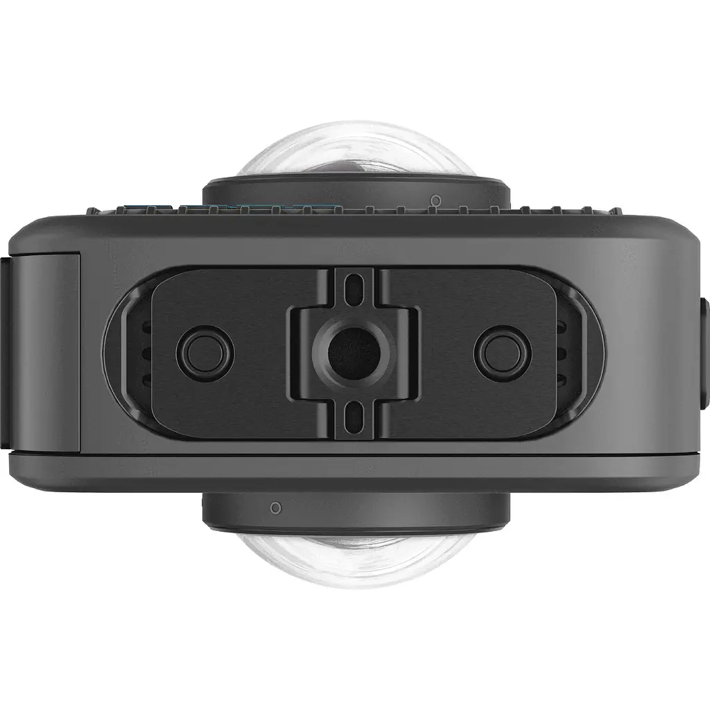 Екшн-камера GoPro MAX 2 New Accessory Bundle (CHDFZ-311-RW) [146578] - фото 9
