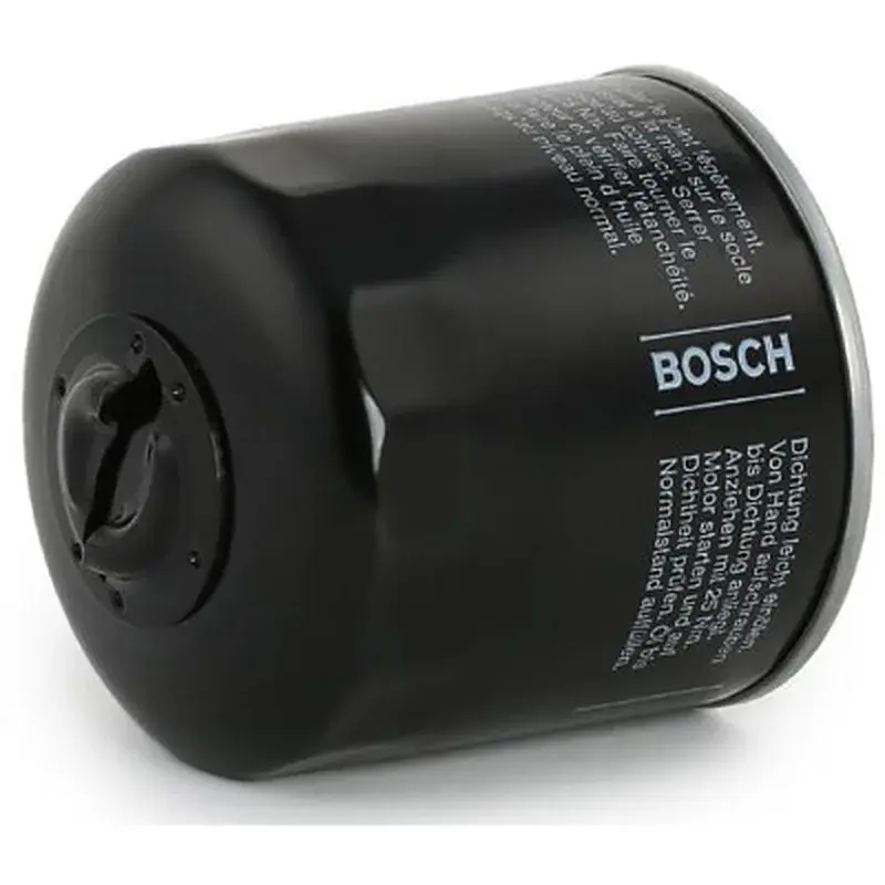 Фільтр масляний Bosch 0 451 203 223 - фото 2