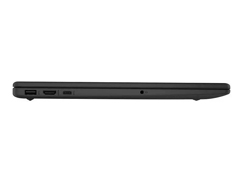 Ноутбук HP 15-fc0333ua (DM8B8EA) Jet Black - фото 5