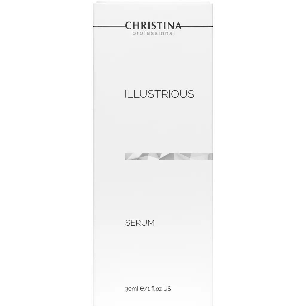 Сироватка для корекції пігментації Christina Illustrious Serum 30 мл - фото 2