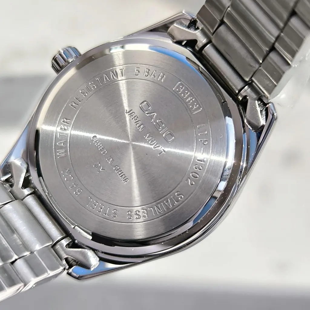 Годинник Casio LTP-1302PD-1A1VEF - фото 3