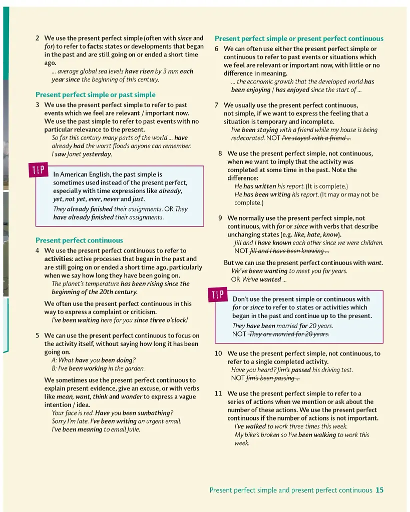 Active Grammar Level 3 Book without answers and CD-ROM - фото 11