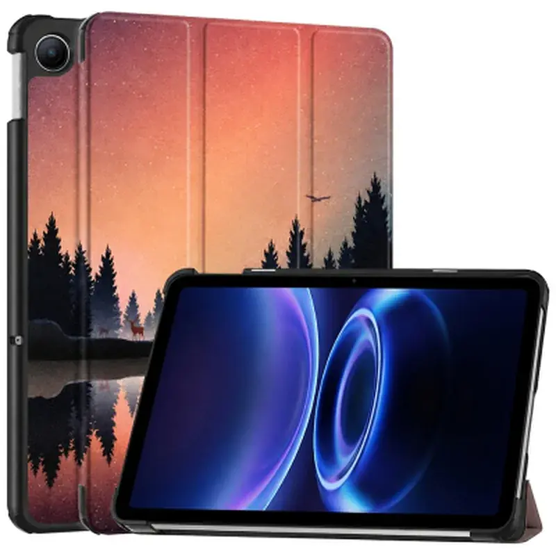 Чохол до планшета BeCover Smart Case Xiaomi Redmi Pad 2 SE 9.7" (2026) Dusk (715833) - фото 2