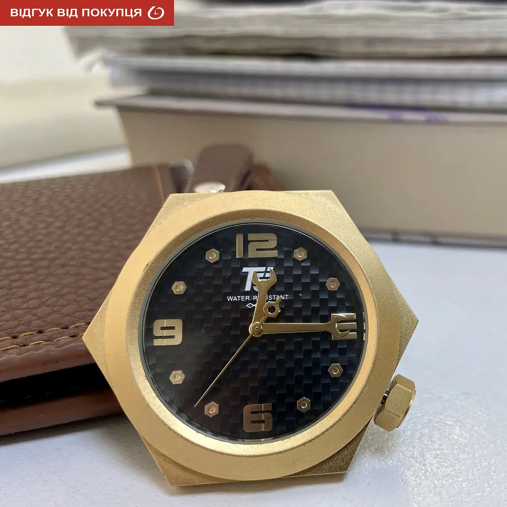 Годинник T5 Service - фото 6