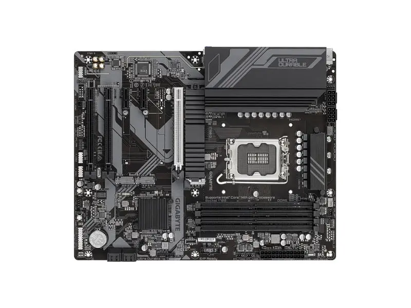 Материнская плата Gigabyte Z790 D - фото 4