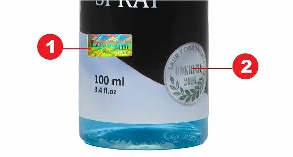 Спрей-пролонгатор Love Stim Delay Stud Spray 100 мл - фото 3