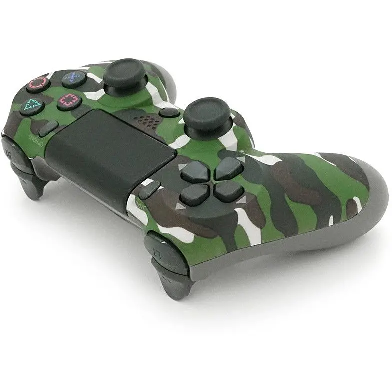 Геймпад джойстик DoubleShock Wireless PS4 Vibration DUAL SHOCK 4 Haki - фото 2