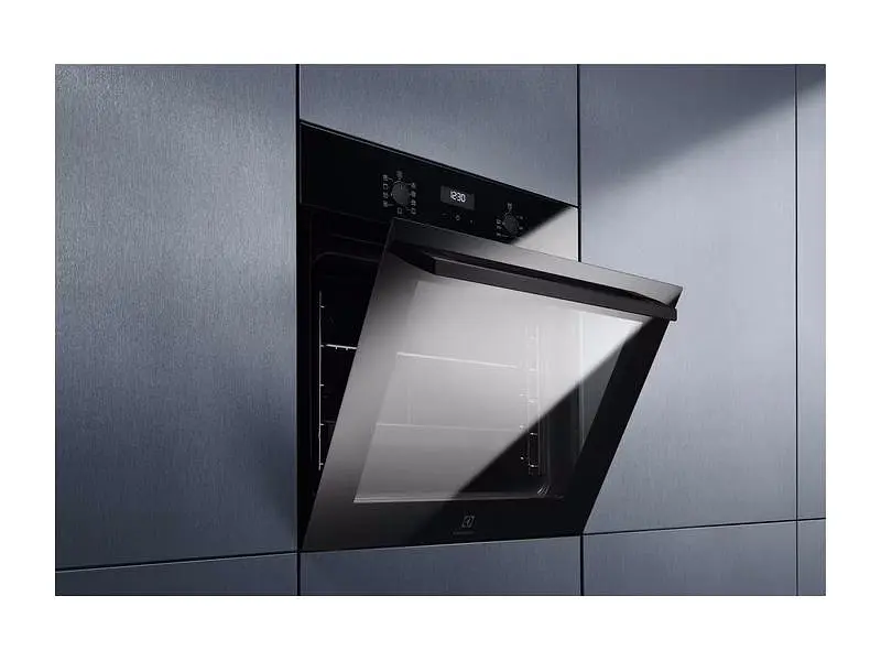 Духова шафа Electrolux SteamBake (EOD5C70BZ) - фото 6