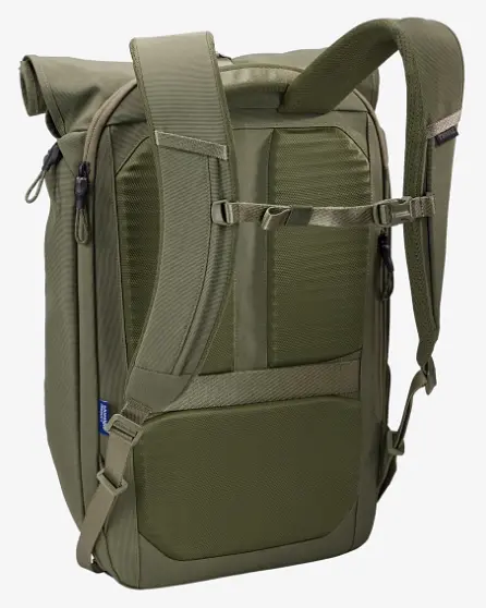 Рюкзак Paramount 24L PARABP-3116 Soft Green Thule sum0028070 - фото 4