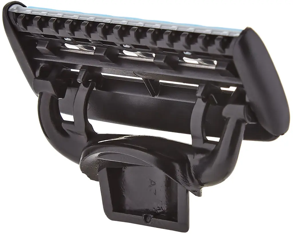 Змінні картриджі Ego Shaving Club Refills, 4 шт. - фото 3