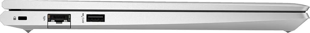 Ноутбук HP Probook 445-G10 14' FHD IPS AG, AMD R5-7530U, 16GB, F512GB, UMA, Win11P, сріблястий (7L717ET) - фото 8
