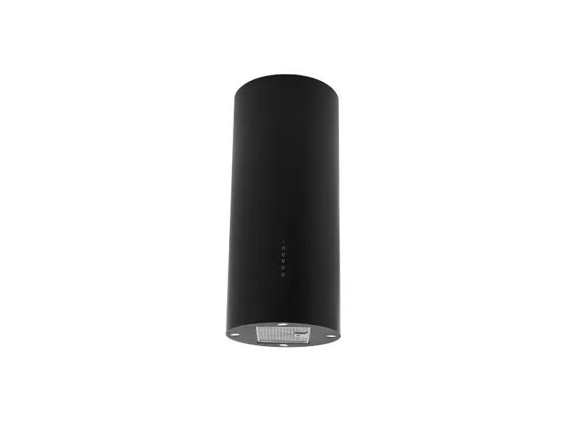 Витяжка Akpo WK-4 Balmera WL 450 (Black) - фото 3