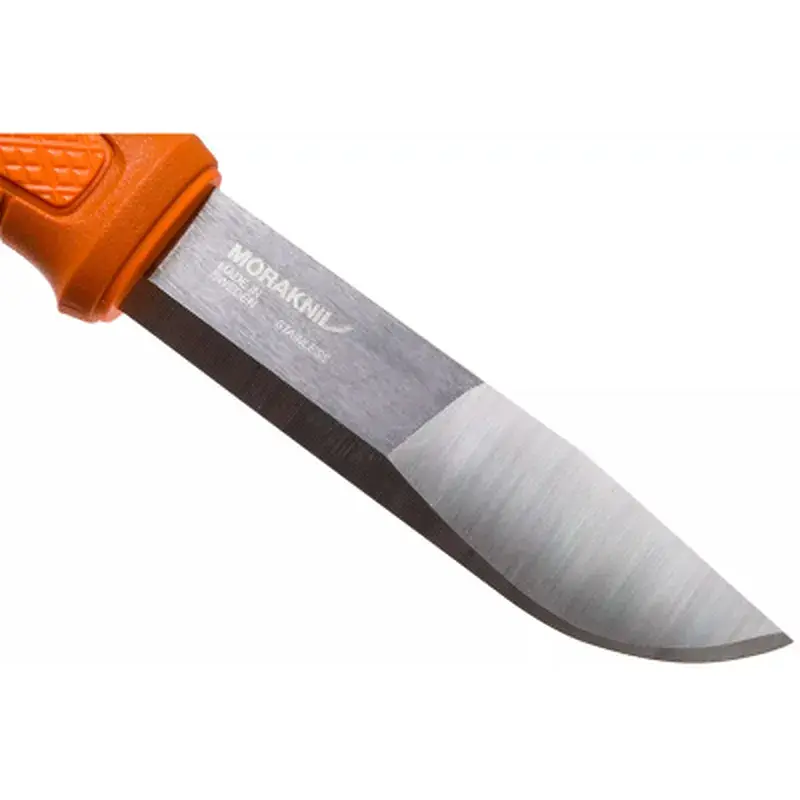 Ніж Morakniv Kansbol Survival Kit Orange (13913) - фото 3