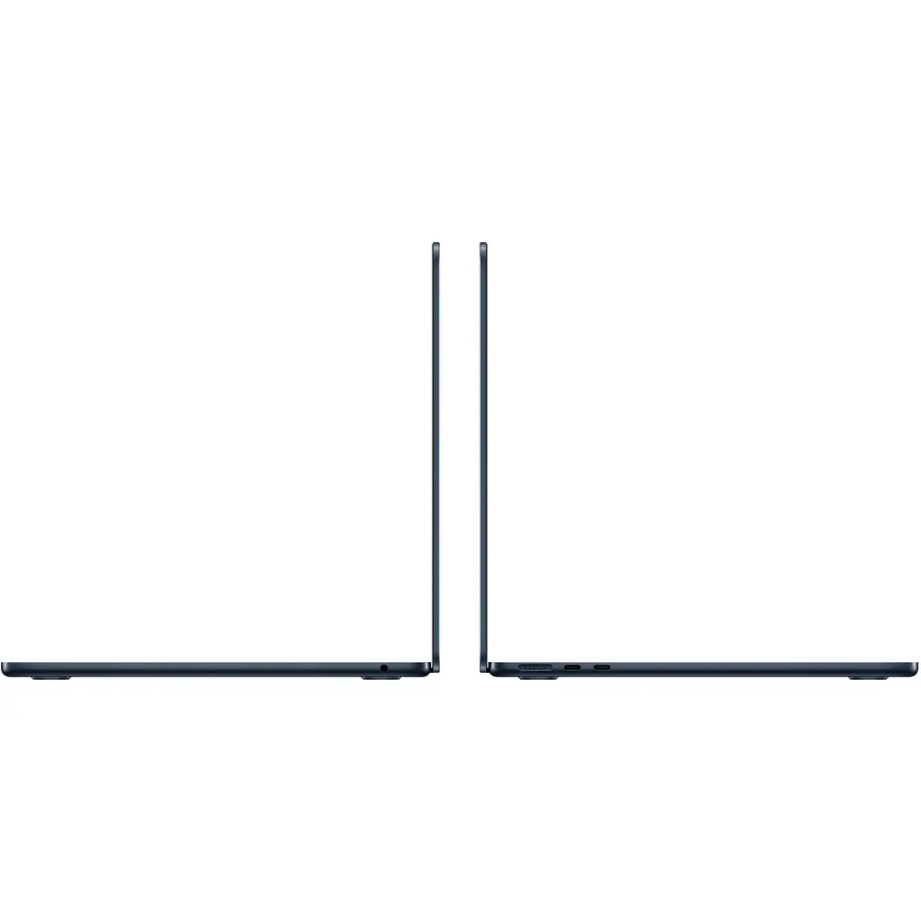 Ноутбук Apple MacBook Air 13" M3 8/512GB Midnight 2024 [MRXW3] [103007] - фото 4