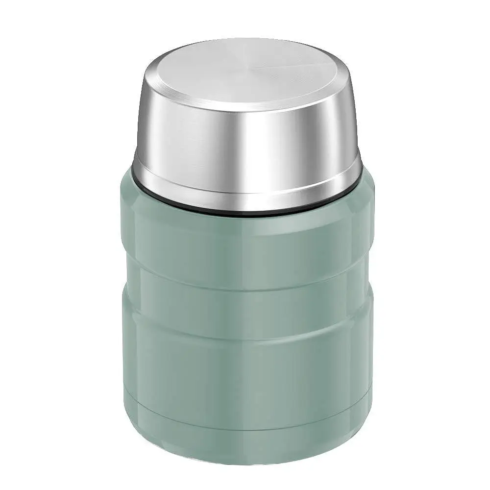Термос харчовий Thermos Stainless King 470 ml Duck Egg - фото 5