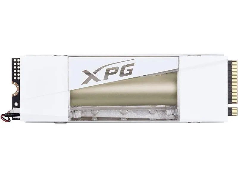 SSD-накопичувач ADATA XPG Mars 980 Storm 2 TB (SMAR-980S-2TCI) - фото 2