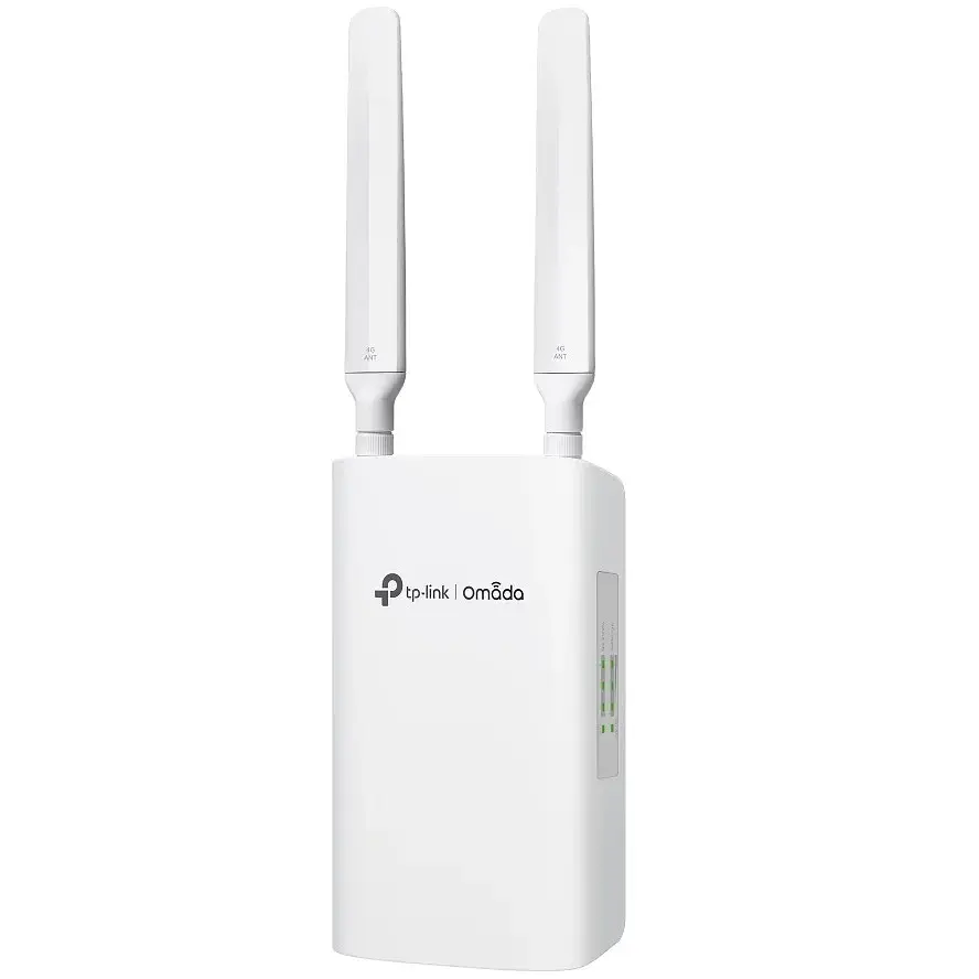 Точка доступу Wi-Fi TP-Link ER703WP-4G-OUTDOOR