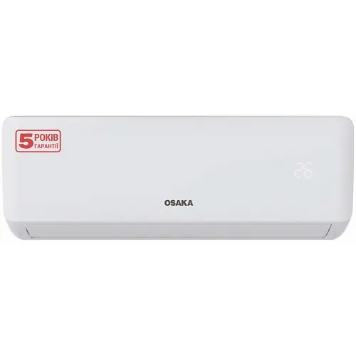 Кондиціонер Osaka ST-12HH Elite (on/off) - фото 3