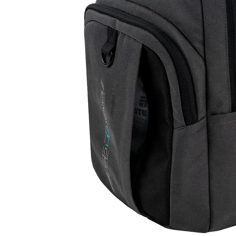 Рюкзак Kite Education teens 2578M Step Up Темно-сірий (K26-2578M-3) - фото 9