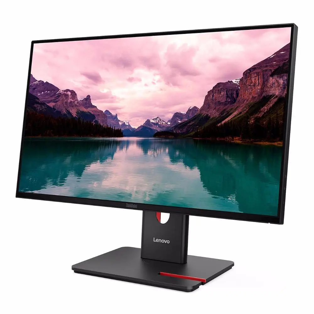 Монітор 23.8" Lenovo T24-40 FHD IPS 120Hz (64A4MATXUA) - фото 5