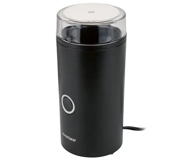 Кавомолка Silver Crest SKME 180 B1 - фото 5