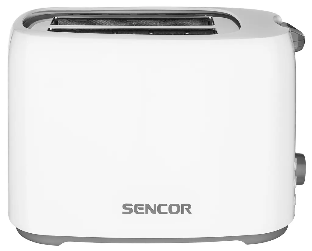 Тостер Sencor STS2606WH (6519858) - фото 4