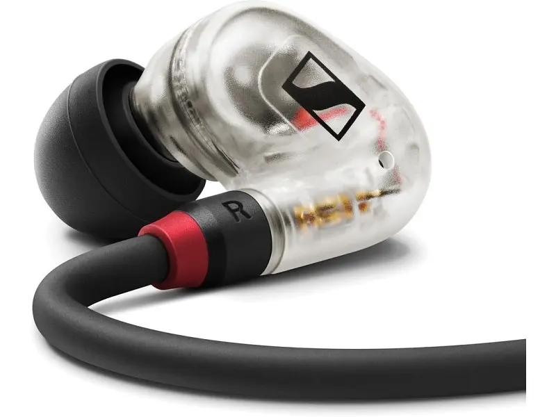 Навушники Sennheiser IE 40 PRO Clear (507482) - фото 3