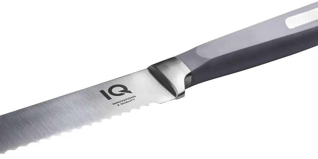 Ніж для хліба IQ Be Chef 200 мм kuh0015802 - фото 3