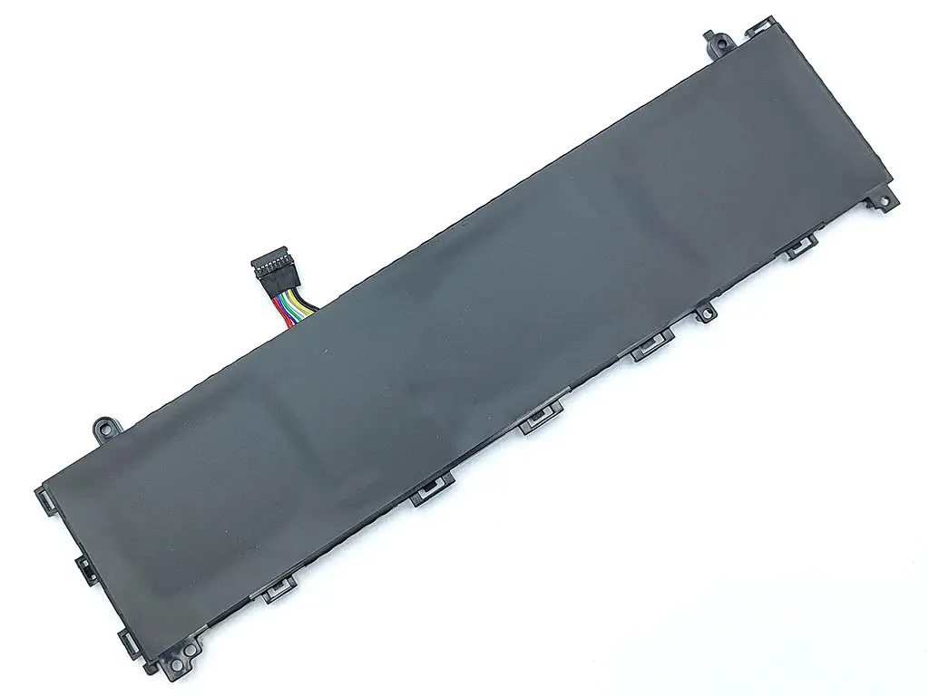 Акумулятор для Lenovo L18C3PF8 Ideapad S340-13IML, Xiaoxin 13-IML 2019 2020 (L18M3PFB, L18L3PF7) (11.1V 3400 mAh 38Wh) - фото 3