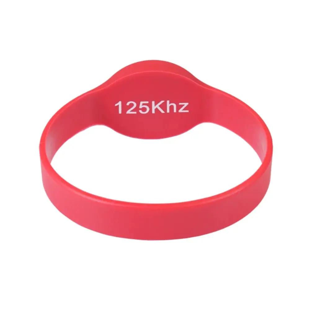 Браслет WRB-01EM RED (69-00002) - фото 3