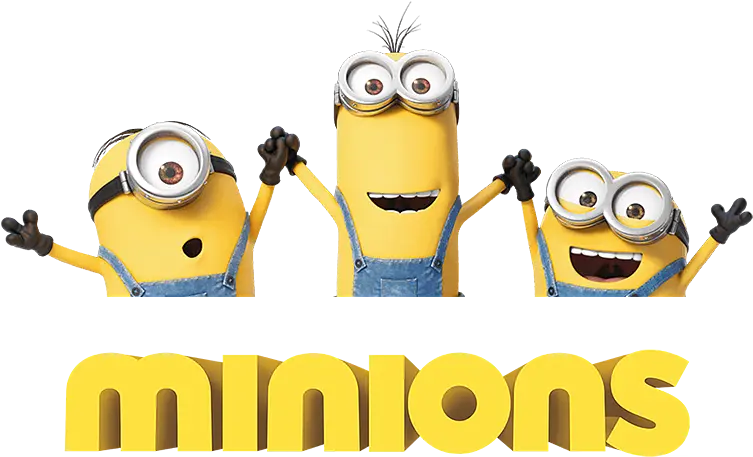 Комплект постільної білизни TAC Disney Minions Perfect Напівторний Різнокольоровий 000229589 - фото 2