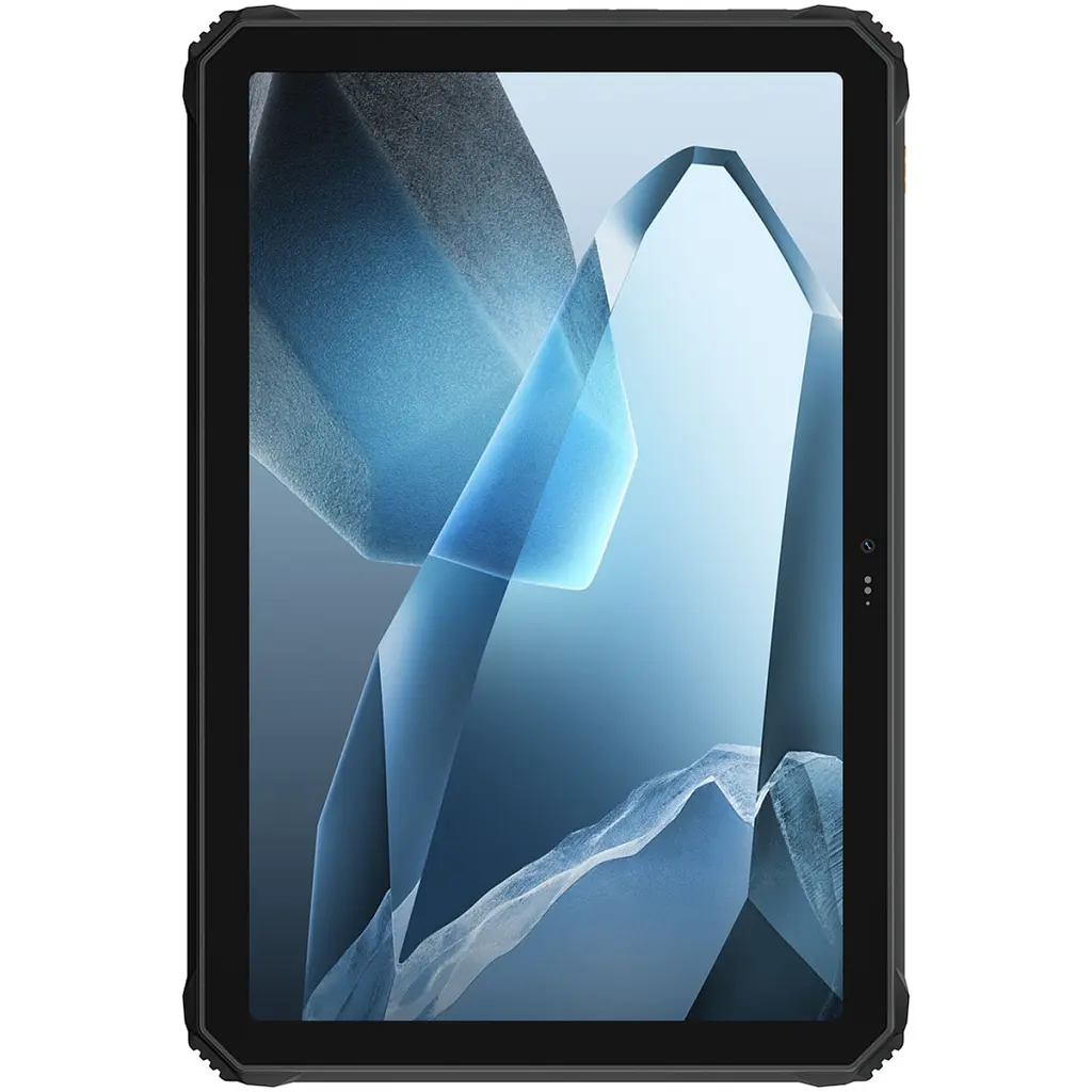 Планшет Oscal Spider 10 8/256GB 4G Dual Sim Black (6931548324461) - фото 2