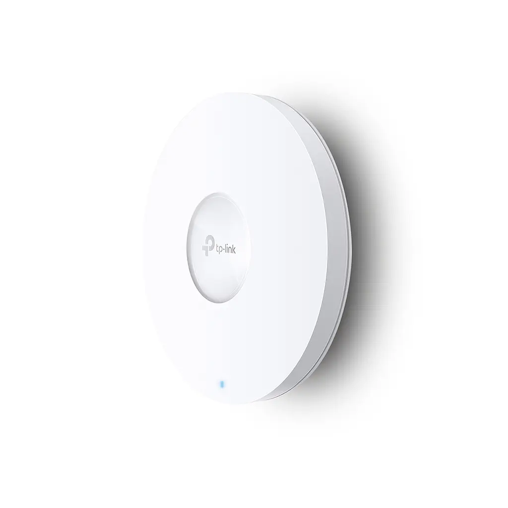 Точка доступу Wi-Fi TP-Link EAP653 - фото 3