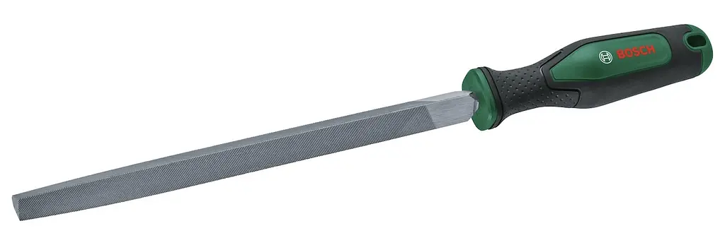 Напилок трикутний Bosch 200 мм
