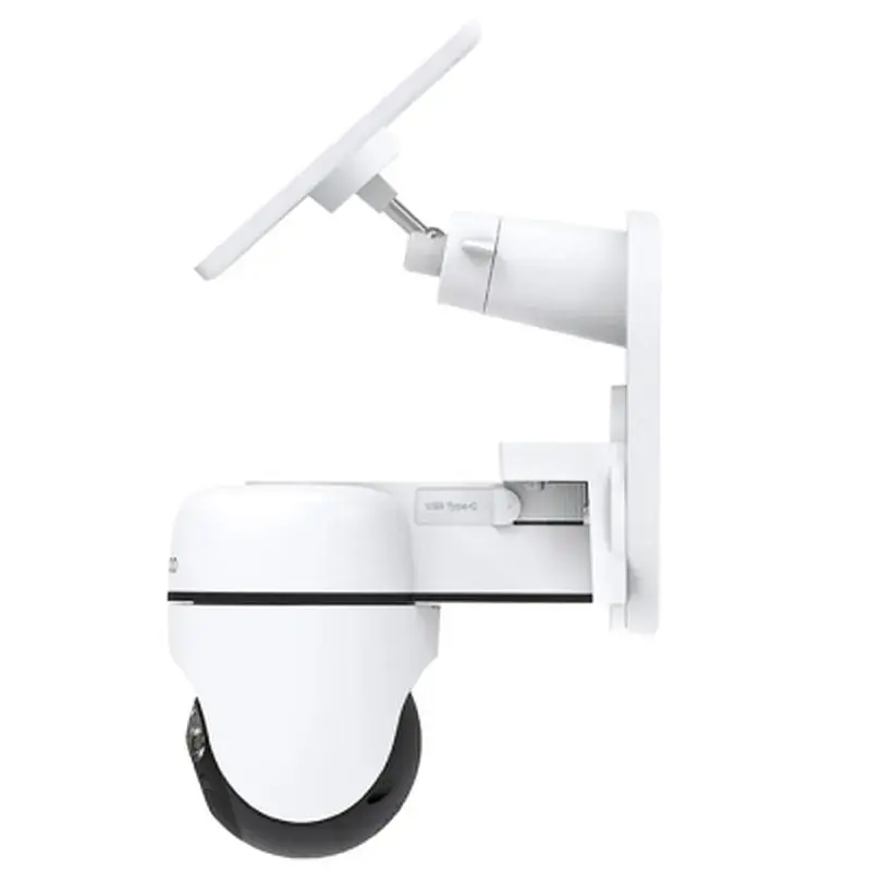Камера відеоспостереження TP-Link TAPO-C610-KIT - фото 3
