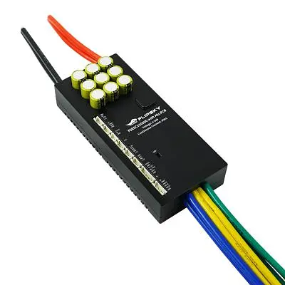 Регулятор ходу (ESC) Flipsky FSESC-110300 26S 300A (FSESC110300) - фото 6