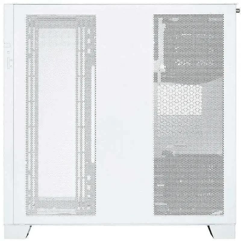 Корпус Lian Li O11 Dynamic EVO XL White (G99.O11DEXL-W.00) - фото 6
