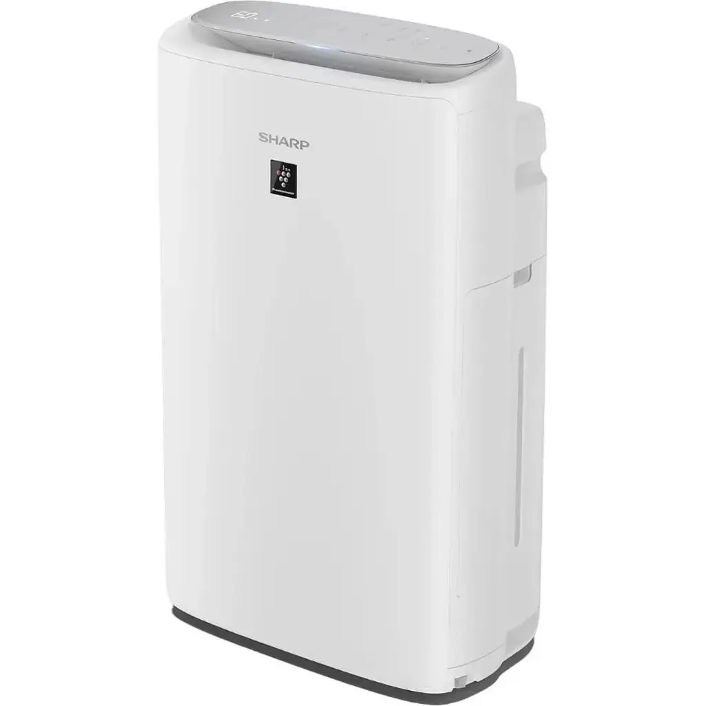 Очищувач повітря Sharp UA-KIN50E-W [108278] - фото 3