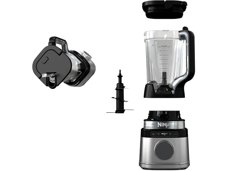 Блендер стаціонарний Ninja Detect Power Mixer Pro (TB201EU) - фото 6