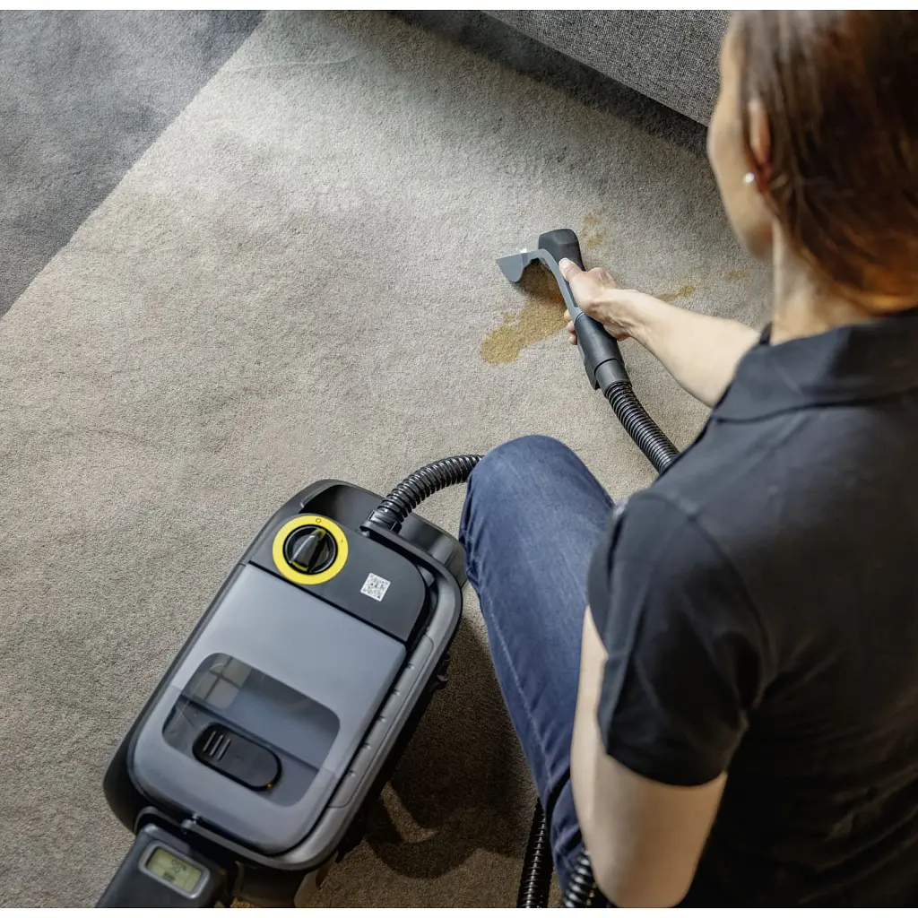 Пилосос Karcher Puzzi 2/1 Bp (1.101-750.0) - фото 2