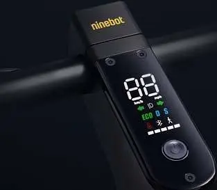 Электросамокат Segway-Ninebot MAX G2E (AA.05.15.01.0003) - фото 8