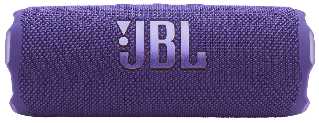 Портативна акустика JBL Flip 7 фіолетовий (JBLFLIP7PUR) (7106541) - фото 2