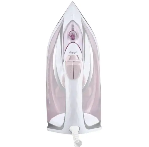 Утюг Magio MG-532 Pink/White 2800W teh0019944 - фото 7